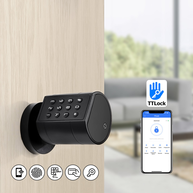 Akıllı Euro Silindirik Kapı Ki - Smart Home For Windows incelemesi ve fiyatı