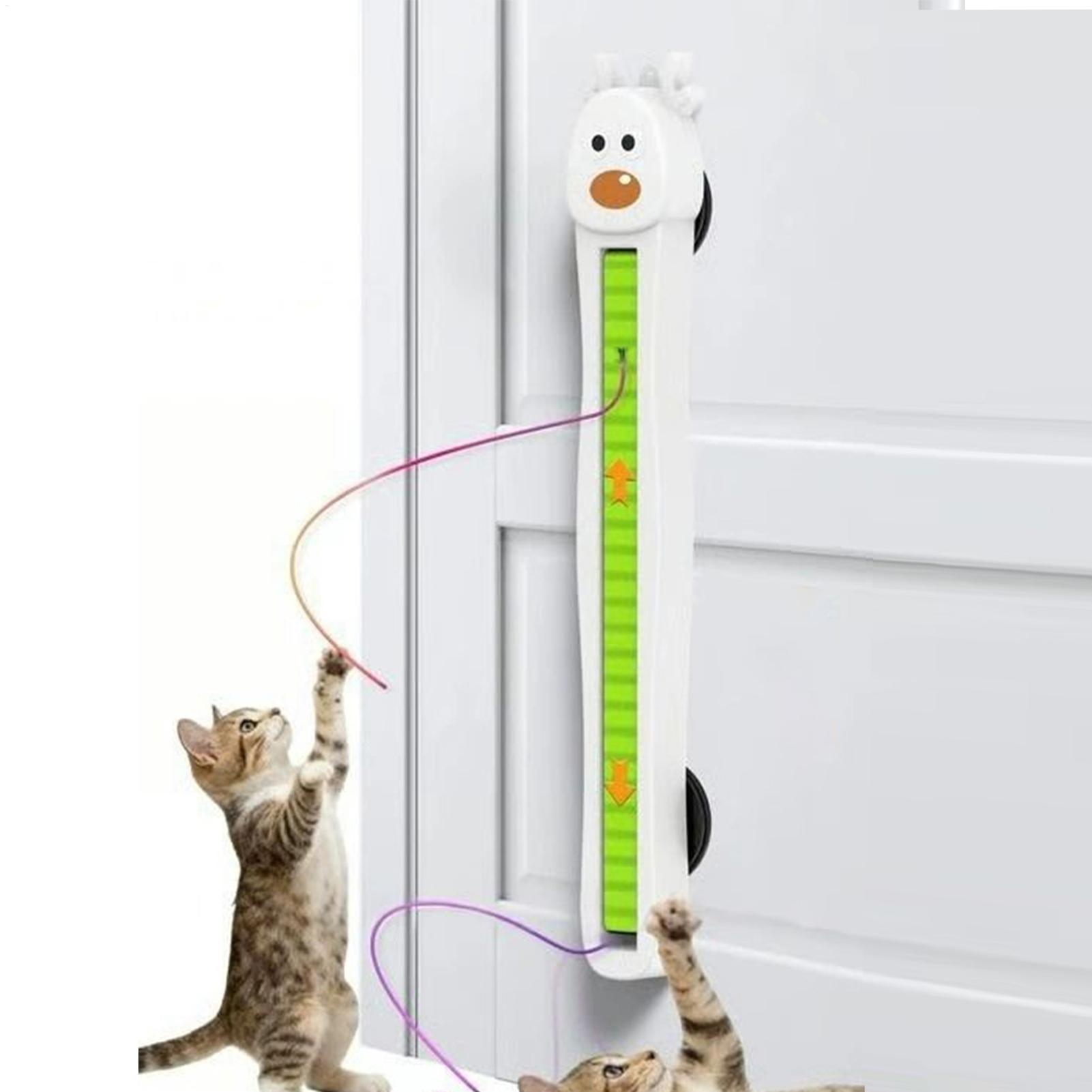Elektronik Kedi Oyuncakları Du - Smart Home Utensils incelemesi ve fiyatı