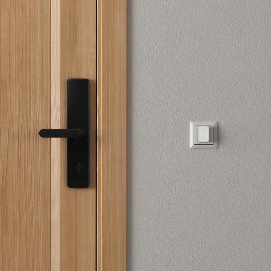 Qingping Bluetooth ağ geçidi Q - Smart Home Zestaw incelemesi ve fiyatı