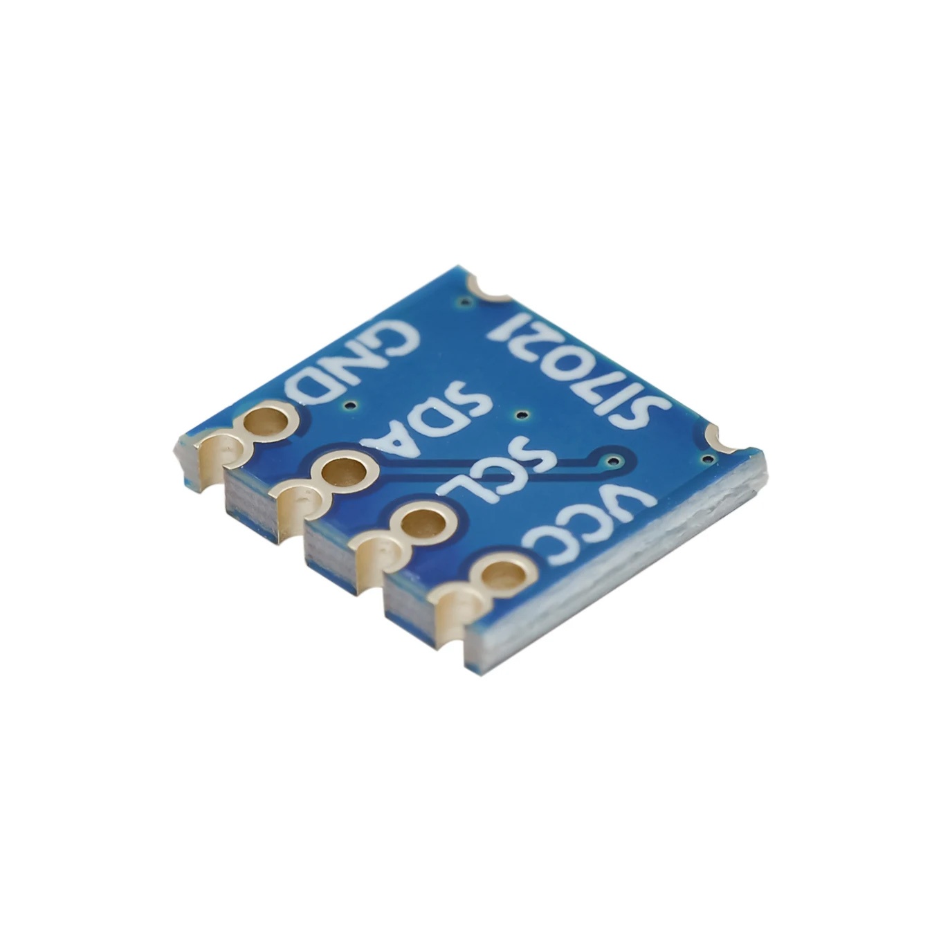 Si7021 hassas sıcaklık ve nem  - Temperature Sensor incelemesi ve fiyatı