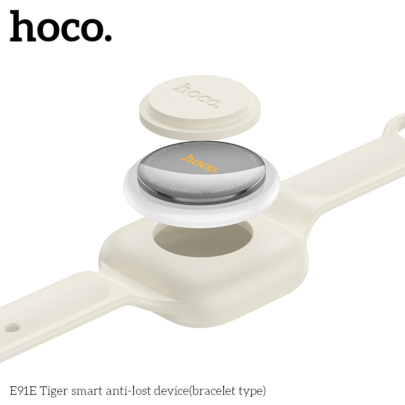 HOCO E91E Mini Akıllı GPS İzle - Smart Home For Windows incelemesi ve fiyatı