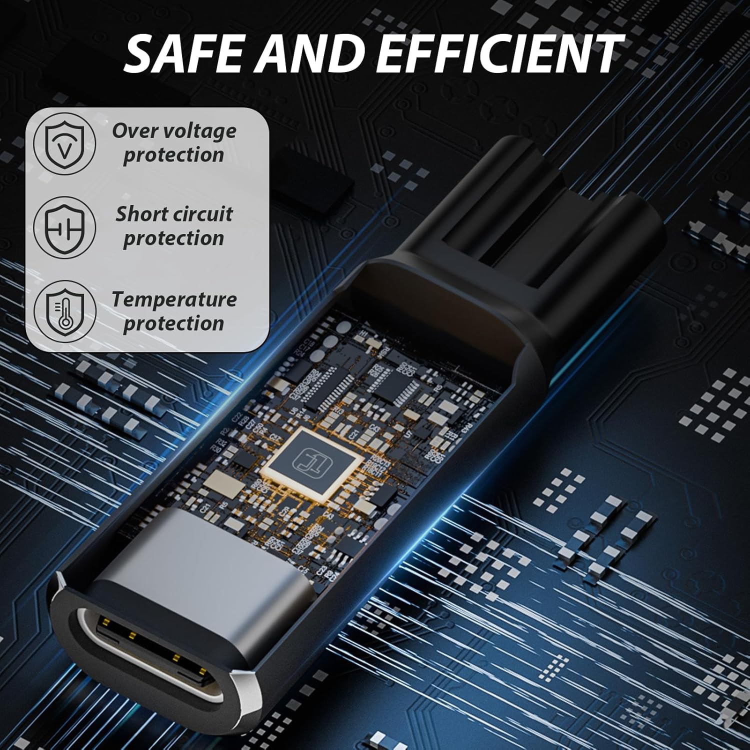 15V HQ8505 Tip-C Tıraş Makines - Smart Home Philips incelemesi ve fiyatı