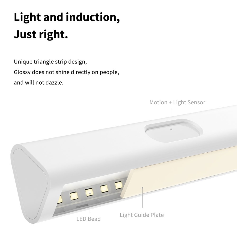 Akara LED koridor gece lambası - Smart Home Zestaw incelemesi ve fiyatı