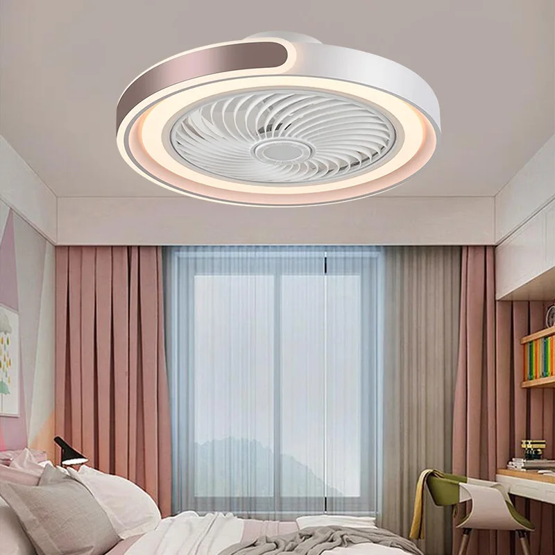 Modern Yeni Akıllı Fan Işık Ot - Smart Home Living Room incelemesi ve fiyatı