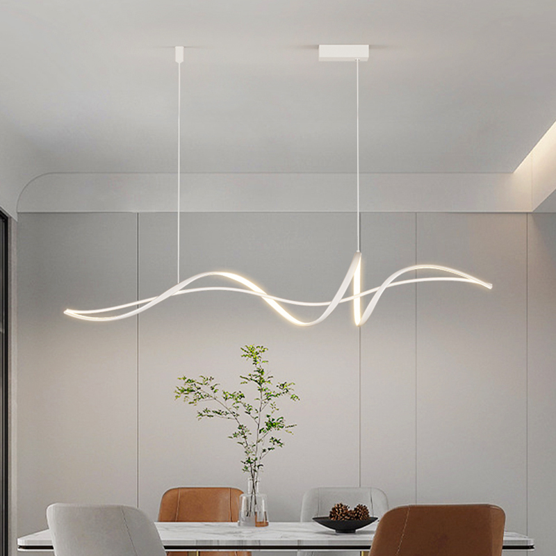 2025Modern Akıllı Sarkıt Aydın - Smart Home Living Room incelemesi ve fiyatı
