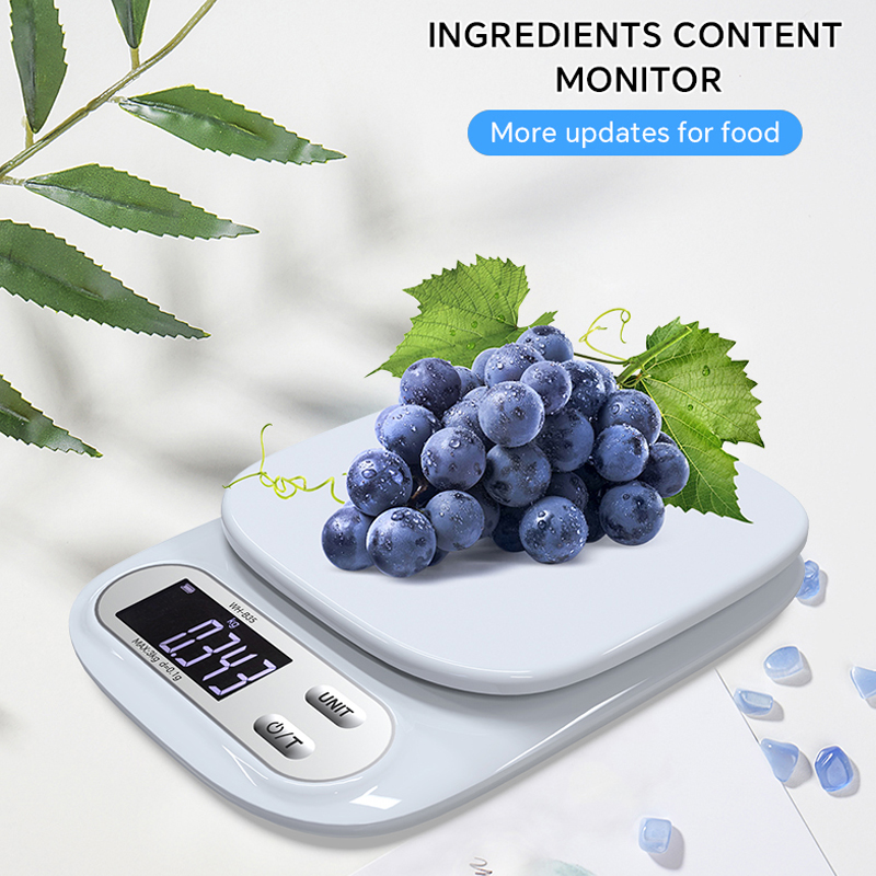7kg 1g 3kg 0.1g Dijital Mutfak - Smart Home Utensils incelemesi ve fiyatı