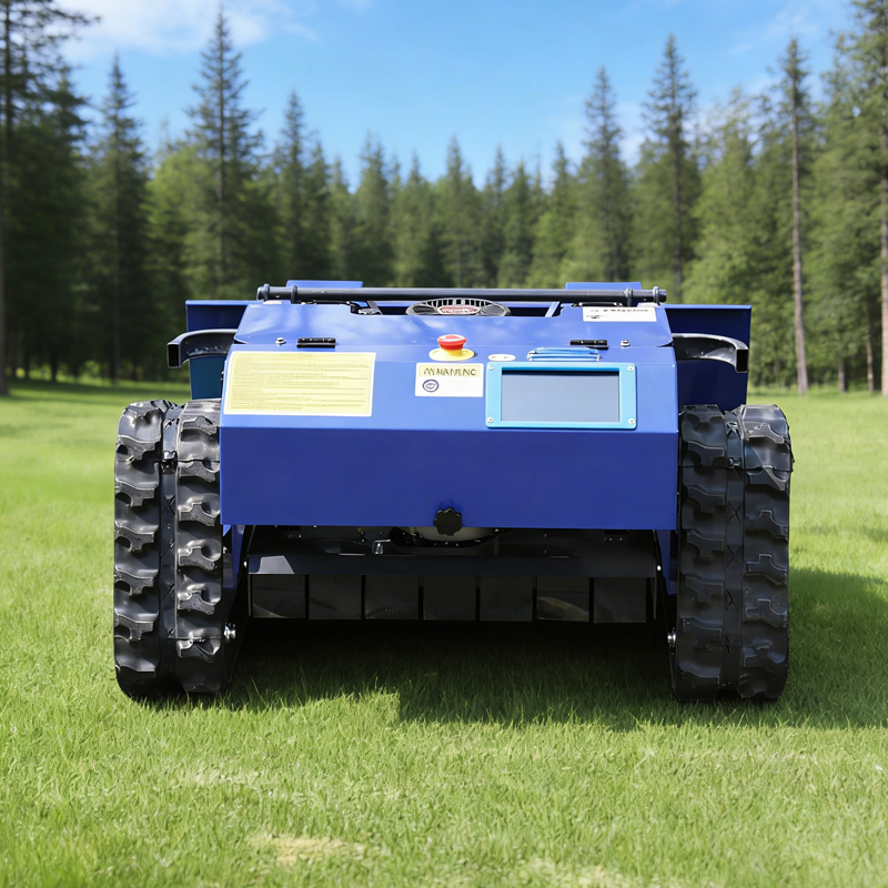 Özelleştirilmiş Robot Çim Biçm - Smart Home Outdoor incelemesi ve fiyatı