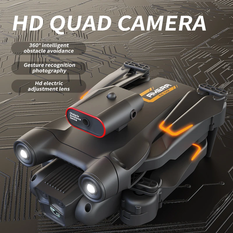 Yeni M17 Max Drone 8K Profesyo - Wifi Led Dimmer incelemesi ve fiyatı