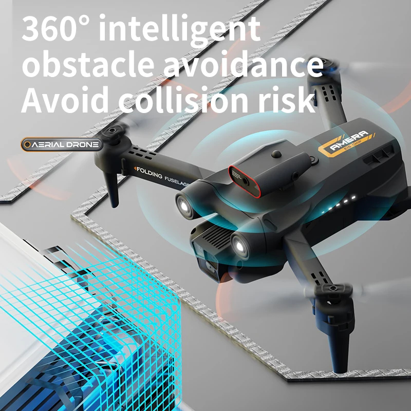 Yeni M17 Max Drone 8K Profesyo - Wifi Led Dimmer incelemesi ve fiyatı