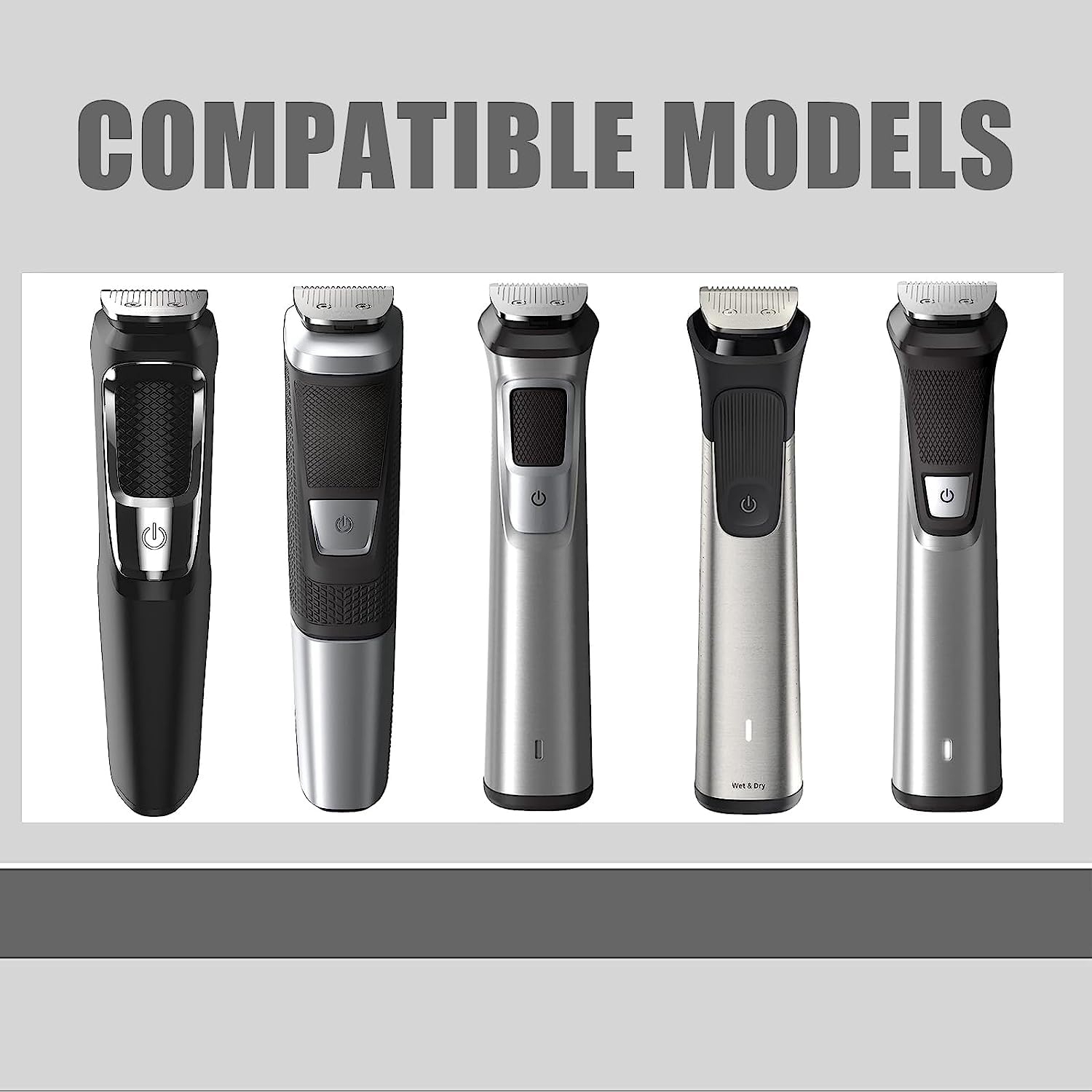 Philips Norelco Multigroom MG3 - Smart Home Philips incelemesi ve fiyatı