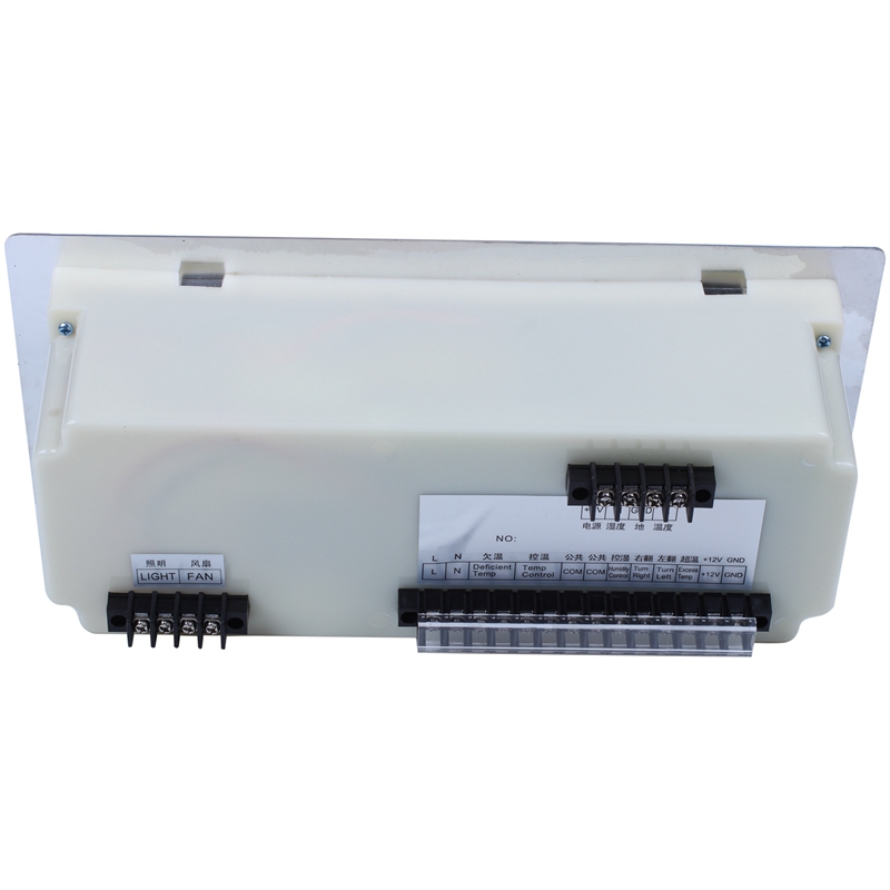 XM-18D Otomatik Yumurta Kuluçk - Temperature Sensor incelemesi ve fiyatı