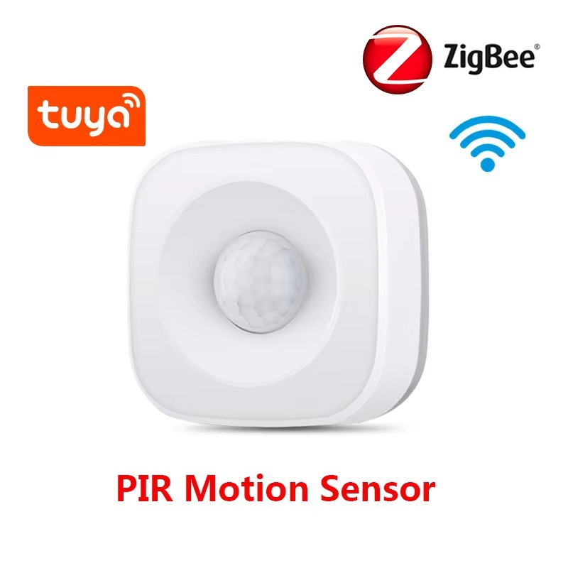 Tuya ZigBee/WiFi PIR Hareket S - Zigbee Motion Sensor incelemesi ve fiyatı