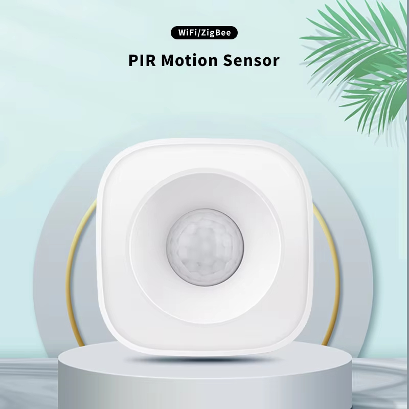 Tuya ZigBee/WiFi PIR Hareket S - Zigbee Motion Sensor incelemesi ve fiyatı