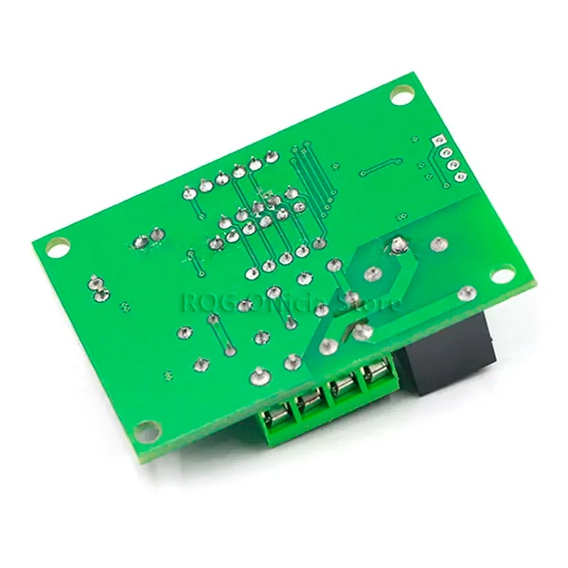 XH-W1219 W1219 DC12V Çift LED  - Temperature Sensor incelemesi ve fiyatı