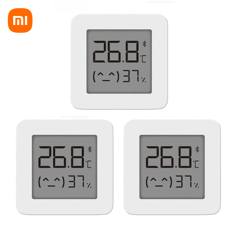 Xiaomi MIJIA Akıllı Higrometre - Smart Home Zestaw incelemesi ve fiyatı